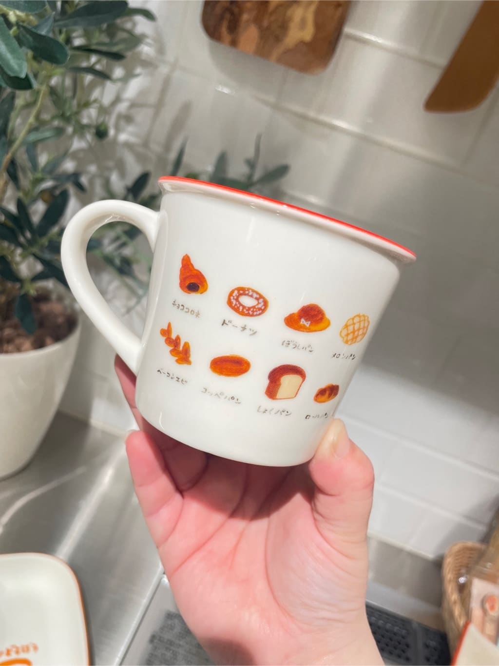 まのちゃんさんの「212 KITCHEN STORE｜」を使ったコーディネート