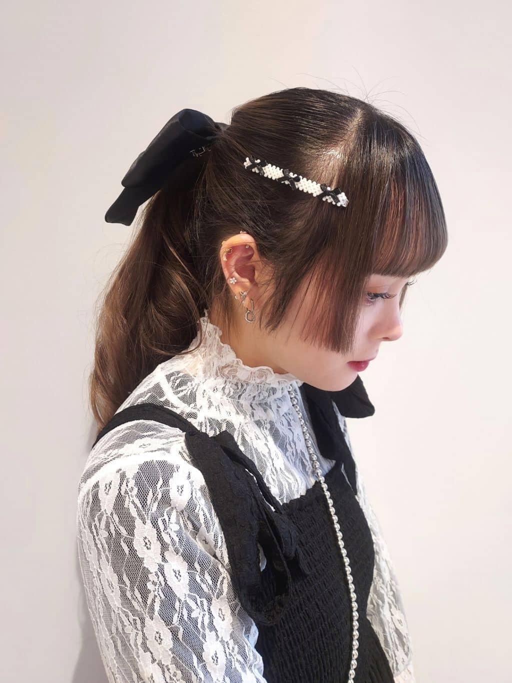 HUANG WEI HSUANさんの「ESPERANZA｜」を使ったコーディネート