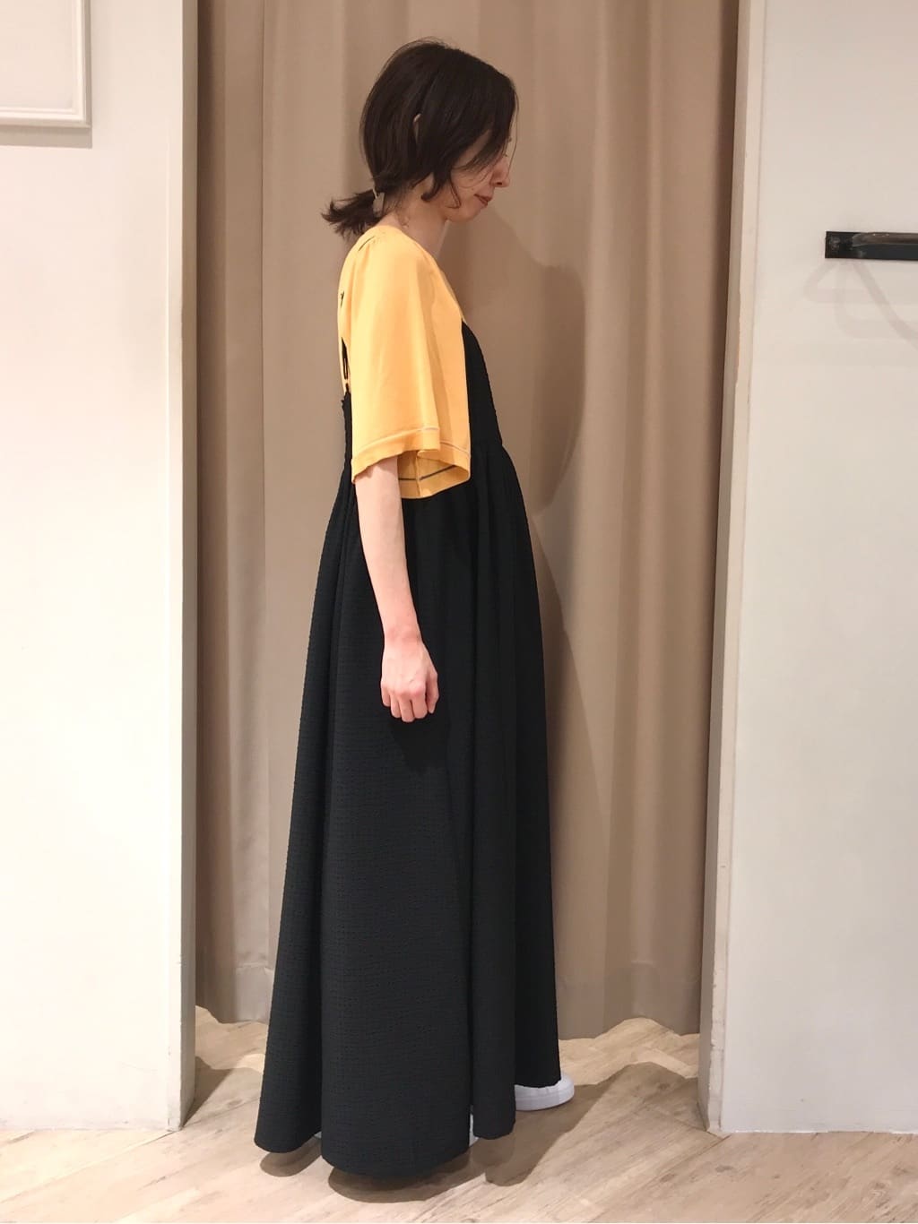 kimiさんの「grove｜」を使ったコーディネート