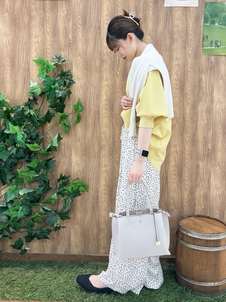 みーさんの「SHOO･LA･RUE｜」を使ったコーディネート