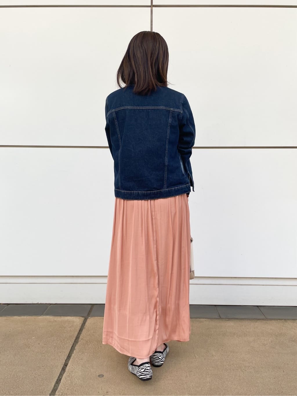 まいさんの「SHOO･LA･RUE｜」を使ったコーディネート