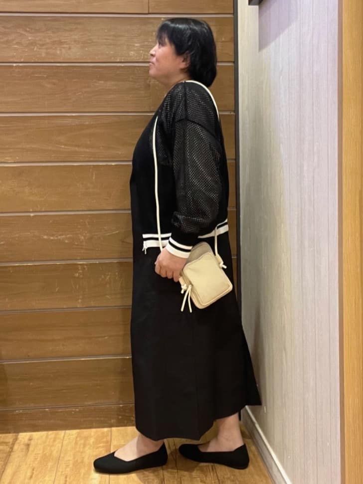 あやさんの「SHOO･LA･RUE｜」を使ったコーディネート