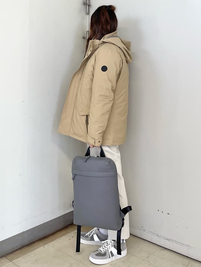 iwさんの「TAKEO KIKUCHI｜」を使ったコーディネート