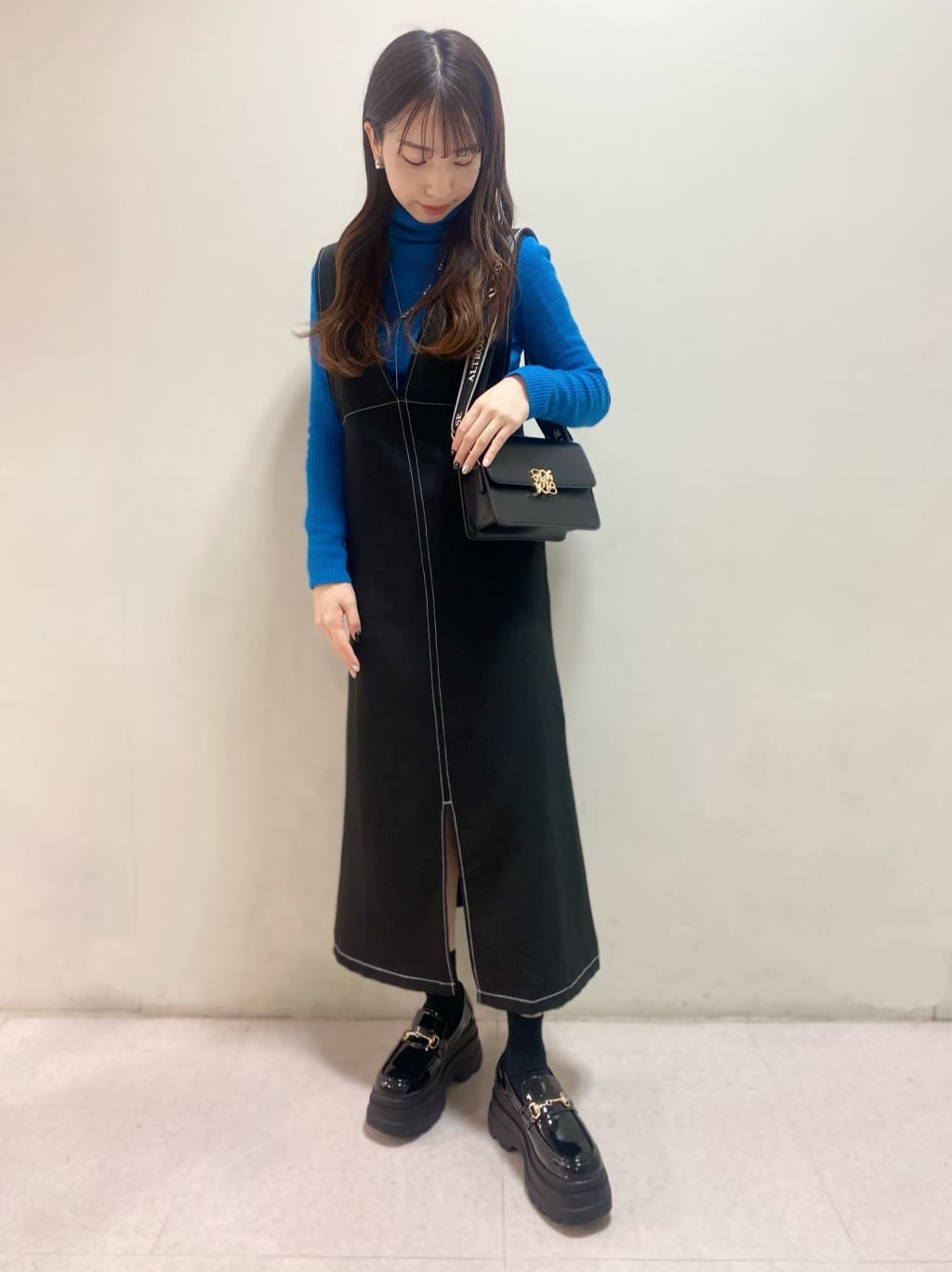 sakiさんの「ESPERANZA｜」を使ったコーディネート