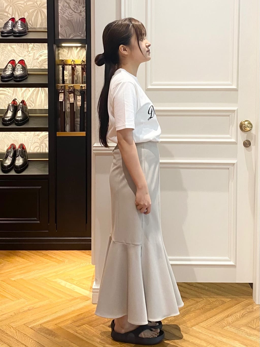 c.wさんの「DRESSTERIOR｜」を使ったコーディネート