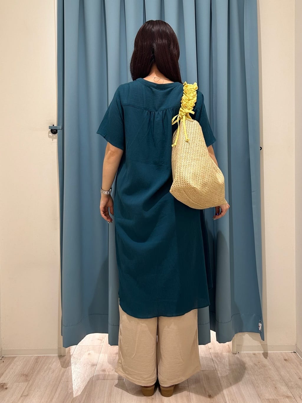 yokoさんの「SHOO･LA･RUE｜」を使ったコーディネート