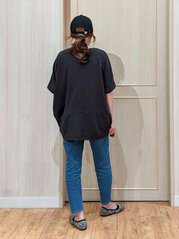 vacheさんの「SHOO･LA･RUE｜」を使ったコーディネート