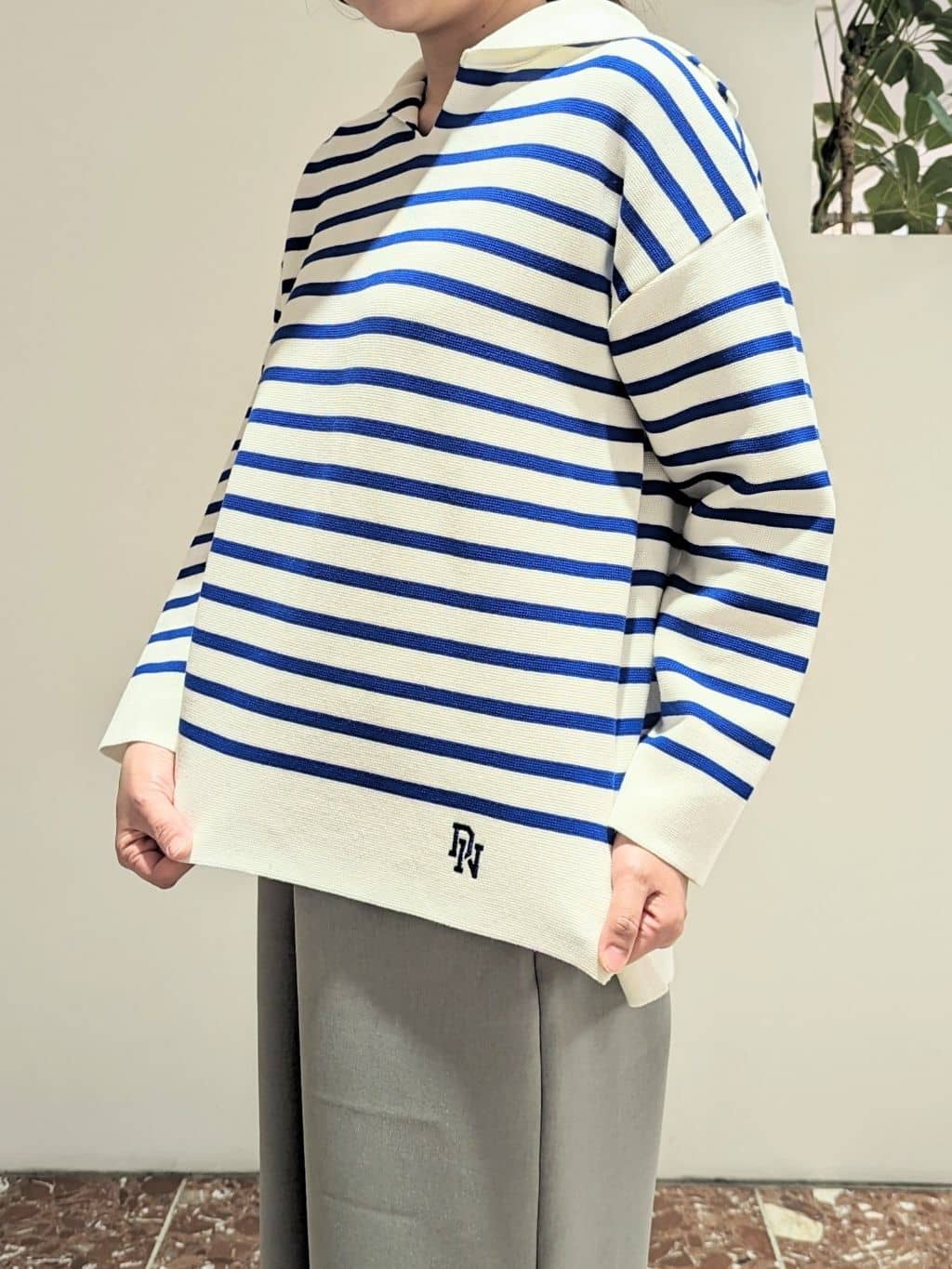Riiinさんの「Dessin｜」を使ったコーディネート