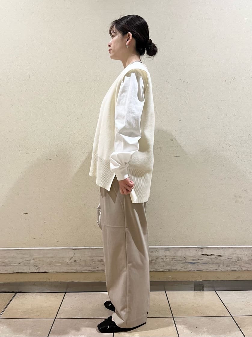 がんさんの「index｜」を使ったコーディネート