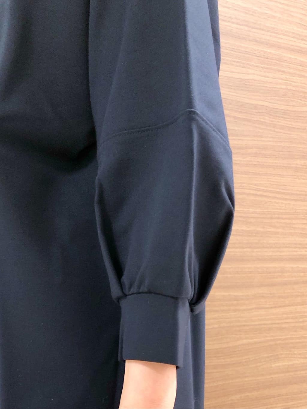 YUMIさんの「COUP DE CHANCE｜【環境に配慮したデニム】細身デニムパンツ」を使ったコーディネート