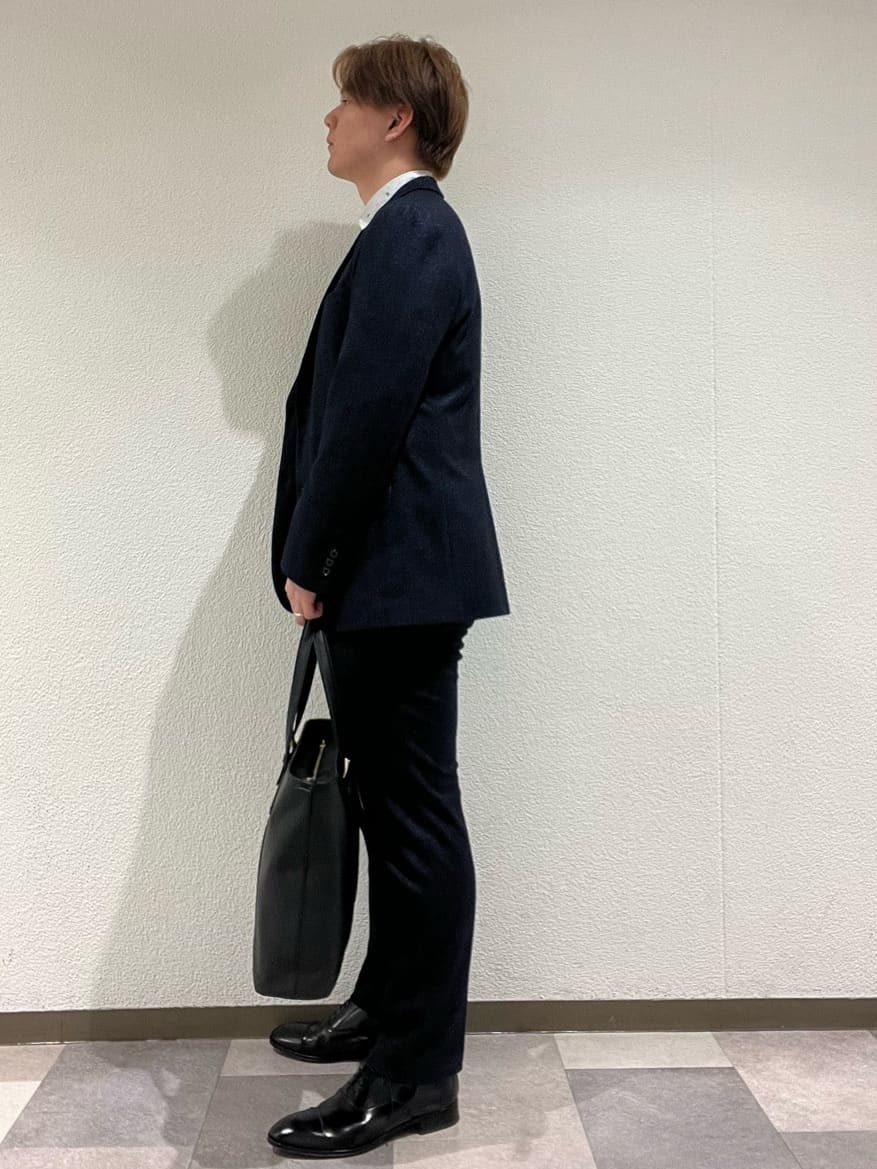 たくさんの「TAKEO KIKUCHI｜ストレートチップシューズ[ メンズ ビジネス シューズ 結婚式 ]」を使ったコーディネート