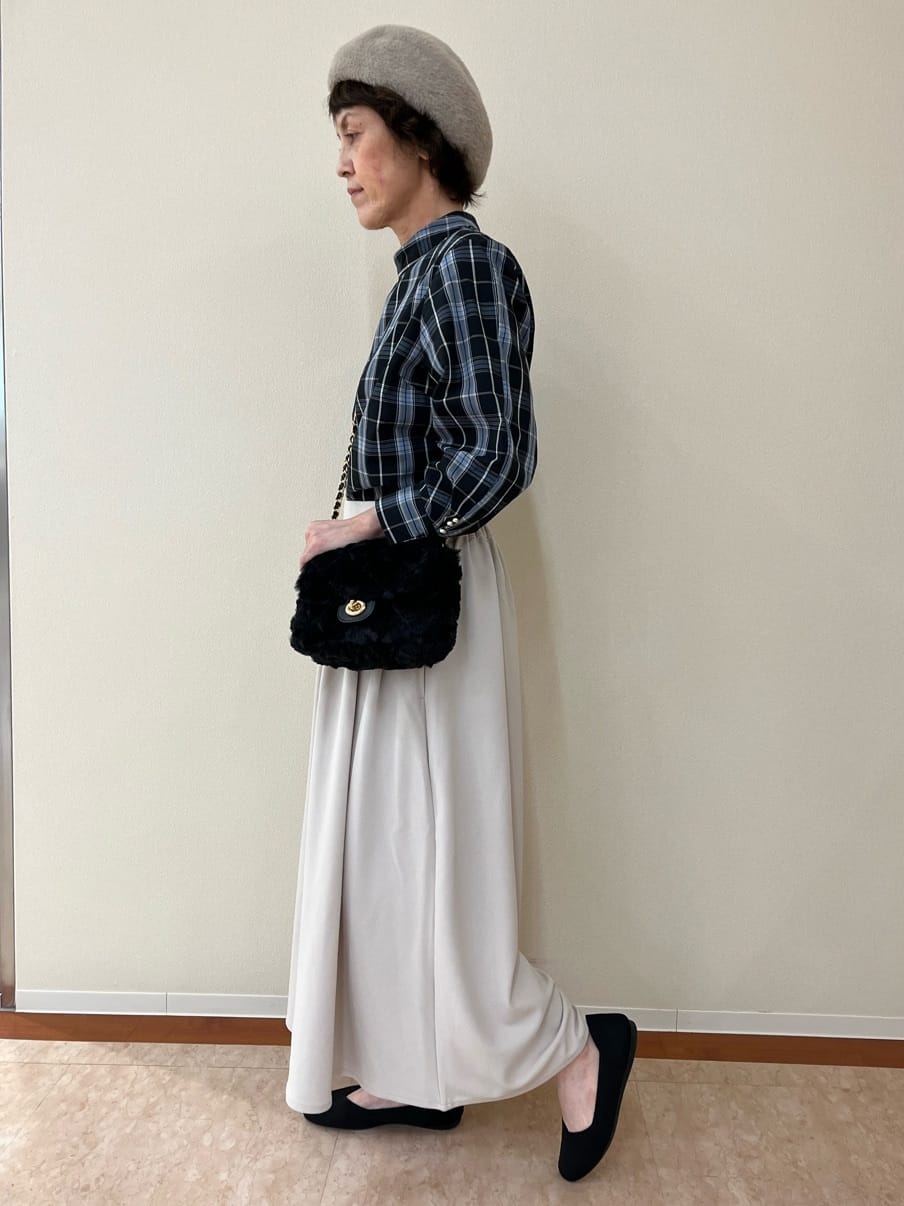 ☆ほしさんの「SHOO･LA･RUE｜」を使ったコーディネート