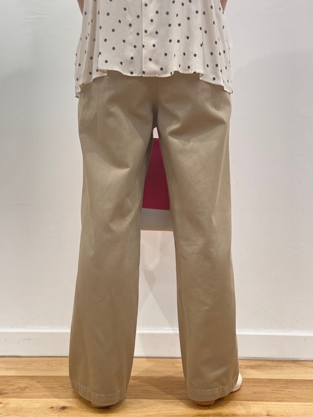 Harukaさんの「DRESSTERIOR｜」を使ったコーディネート