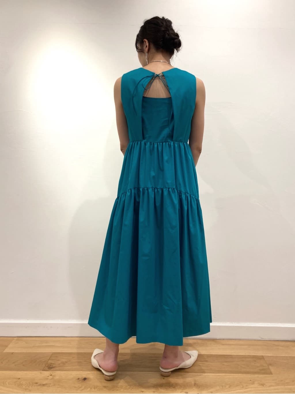 Harukaさんの「DRESSTERIOR｜」を使ったコーディネート