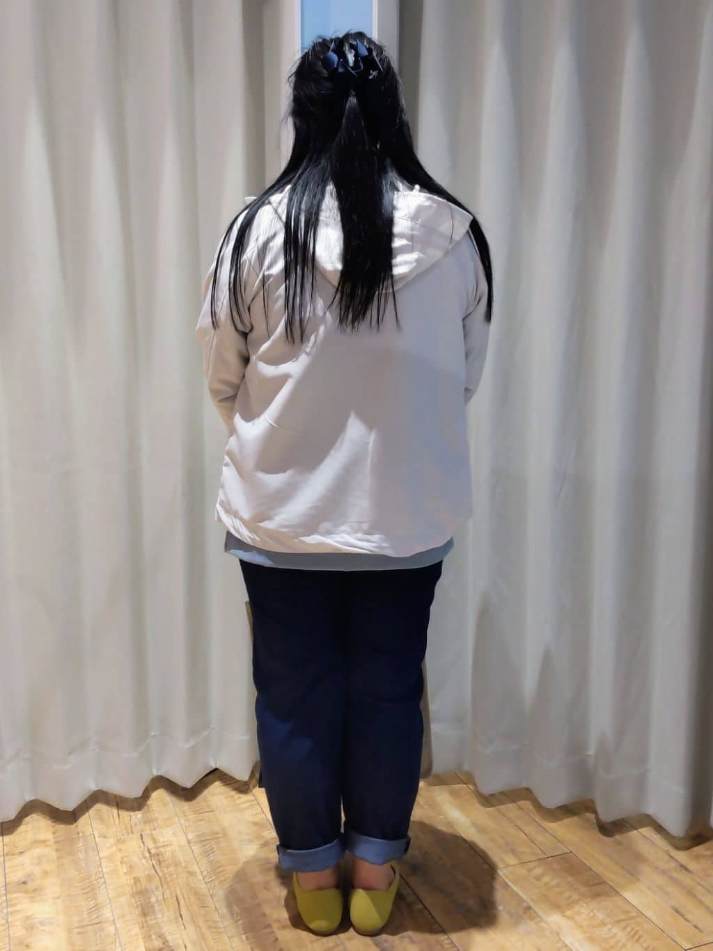 りんさんの「SHOO･LA･RUE｜」を使ったコーディネート