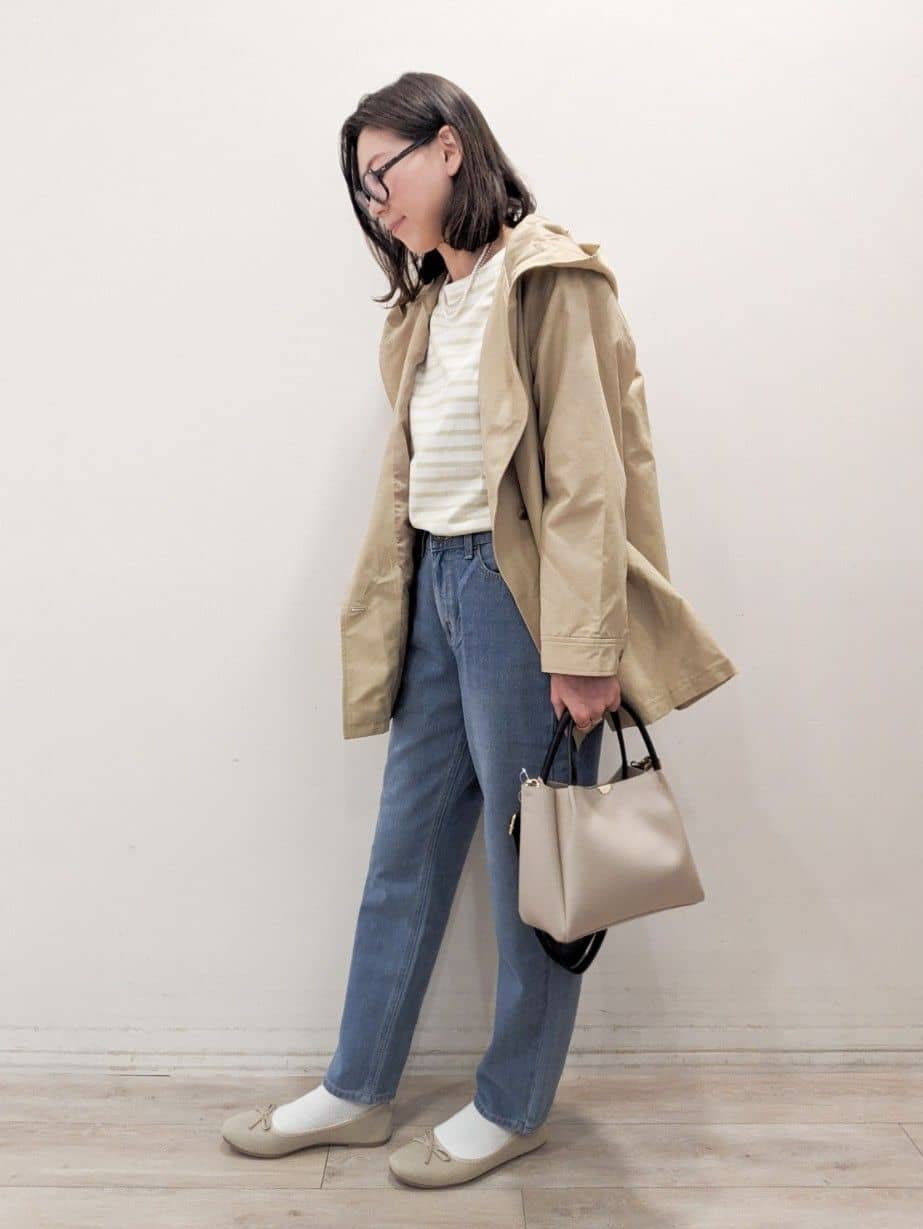 miyuさんの「SHOO･LA･RUE｜」を使ったコーディネート