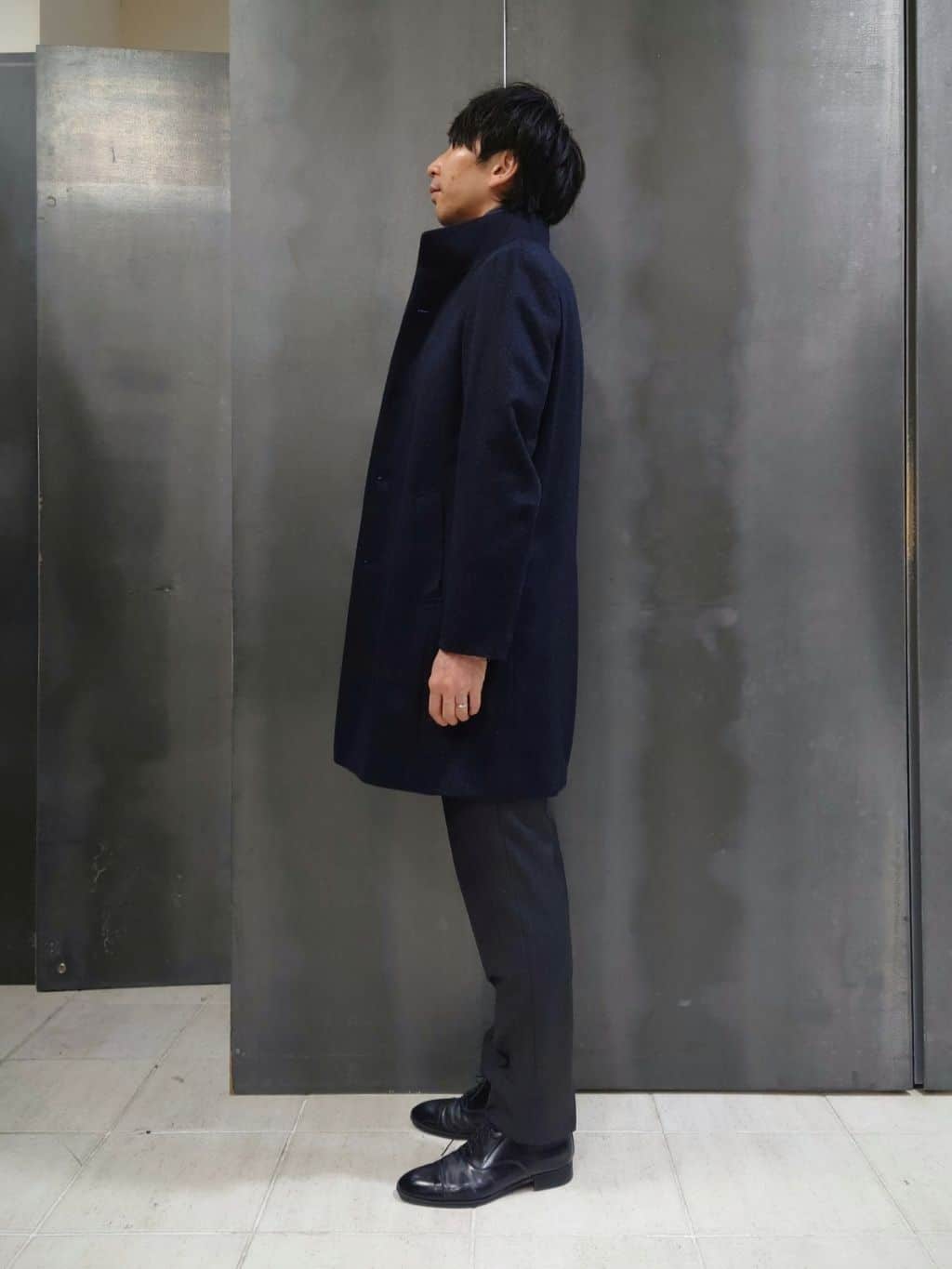 kawamuさんの「TAKEO KIKUCHI｜」を使ったコーディネート