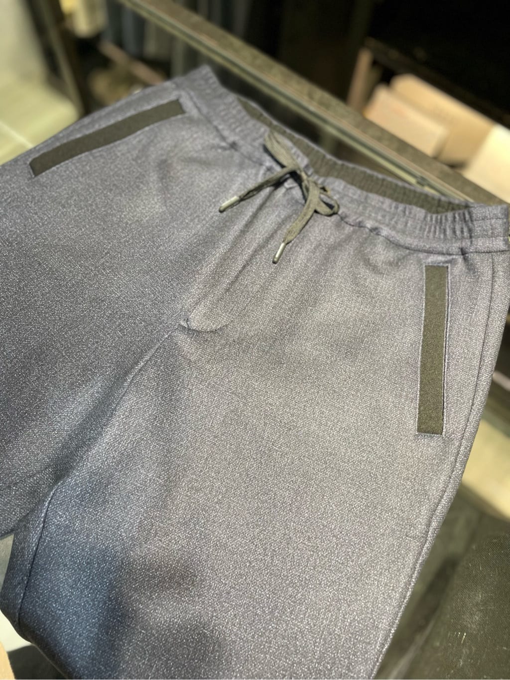 Seiyaさんの「TAKEO KIKUCHI｜【DOWN FABRIC】ダウンファブリック スタンドカラーブルゾン」を使ったコーディネート