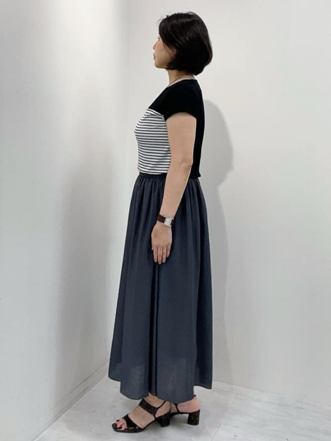 hIさんの「COUP DE CHANCE｜」を使ったコーディネート
