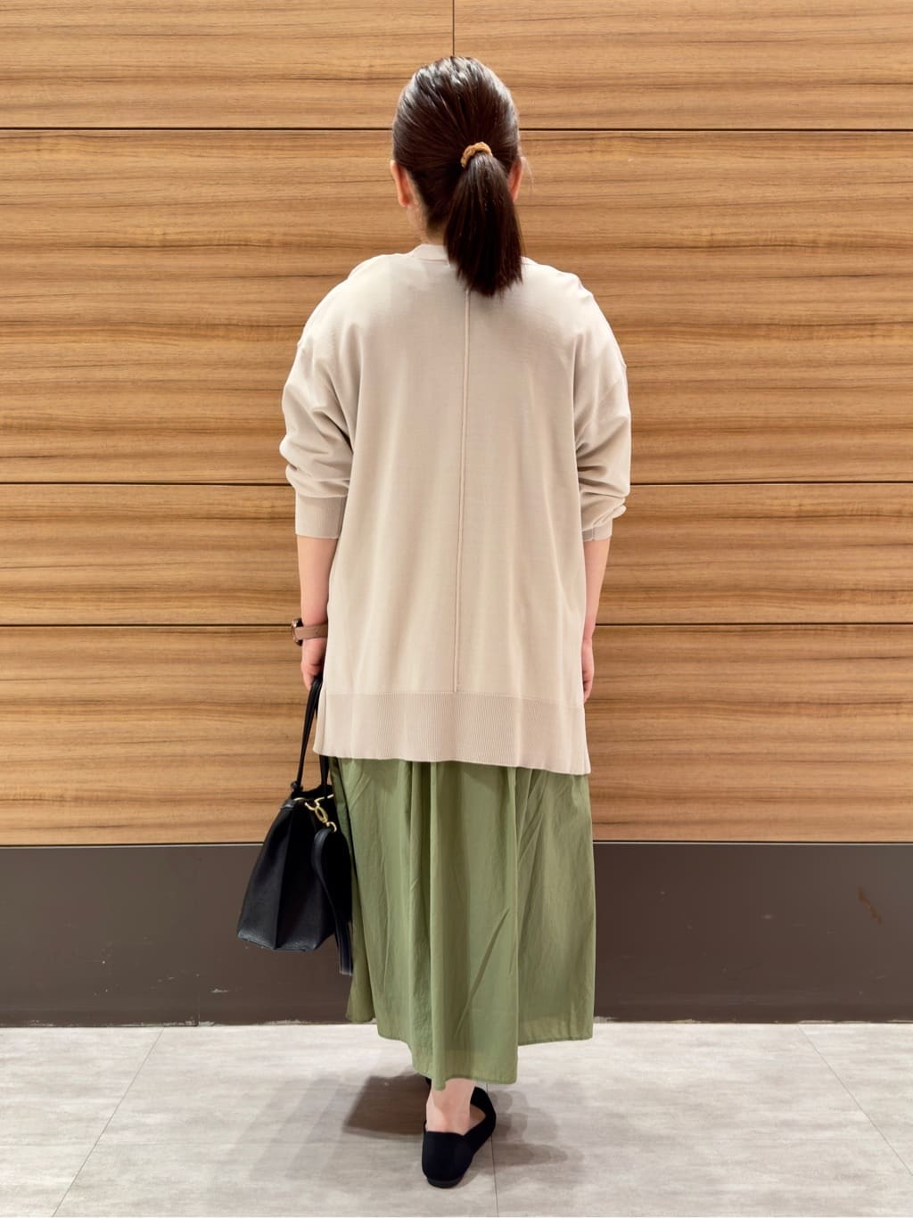 Mii (みー)さんの「SHOO･LA･RUE｜」を使ったコーディネート