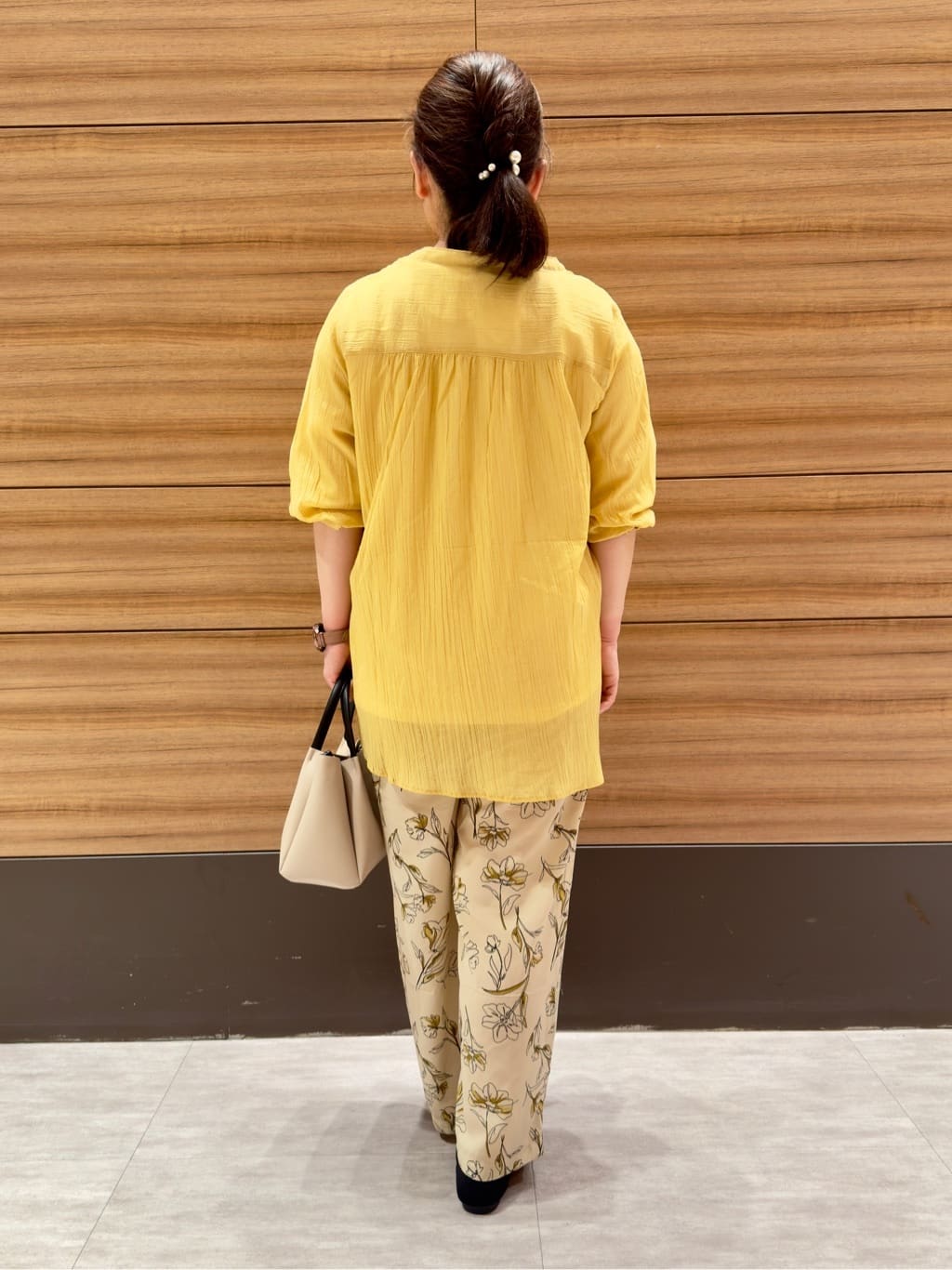 Mii (みー)さんの「SHOO･LA･RUE｜」を使ったコーディネート