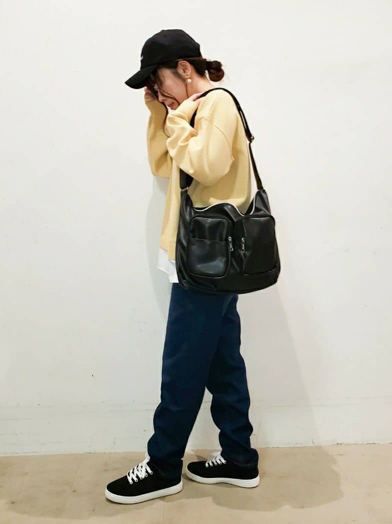 TSUCHIYAさんの「SHOO･LA･RUE｜」を使ったコーディネート