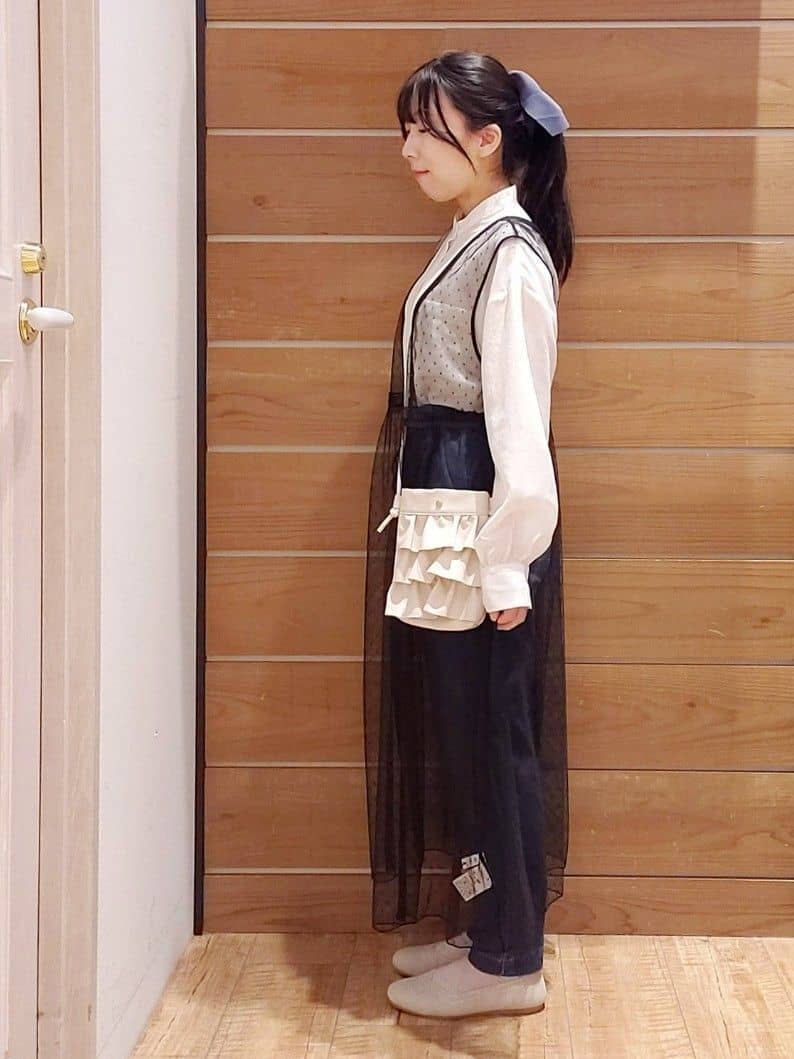 remiiiさんの「SHOO･LA･RUE｜」を使ったコーディネート
