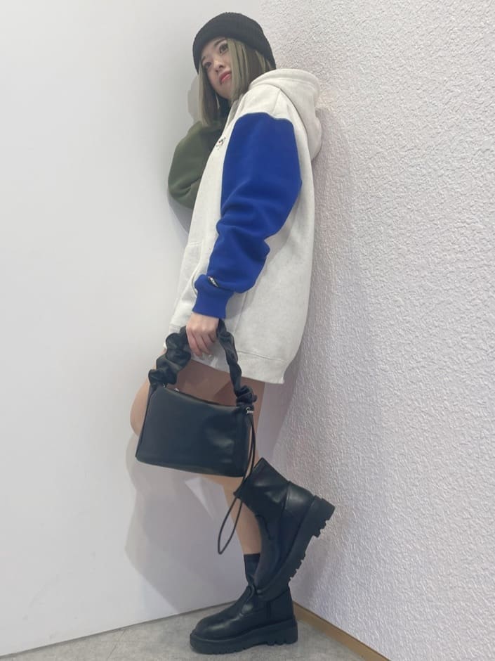 ひなさんの「ESPERANZA｜」を使ったコーディネート