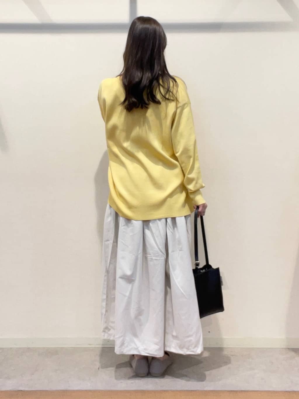 sakiさんの「SHOO･LA･RUE｜」を使ったコーディネート