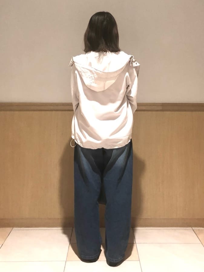 ジュンさんの「SHOO･LA･RUE｜」を使ったコーディネート