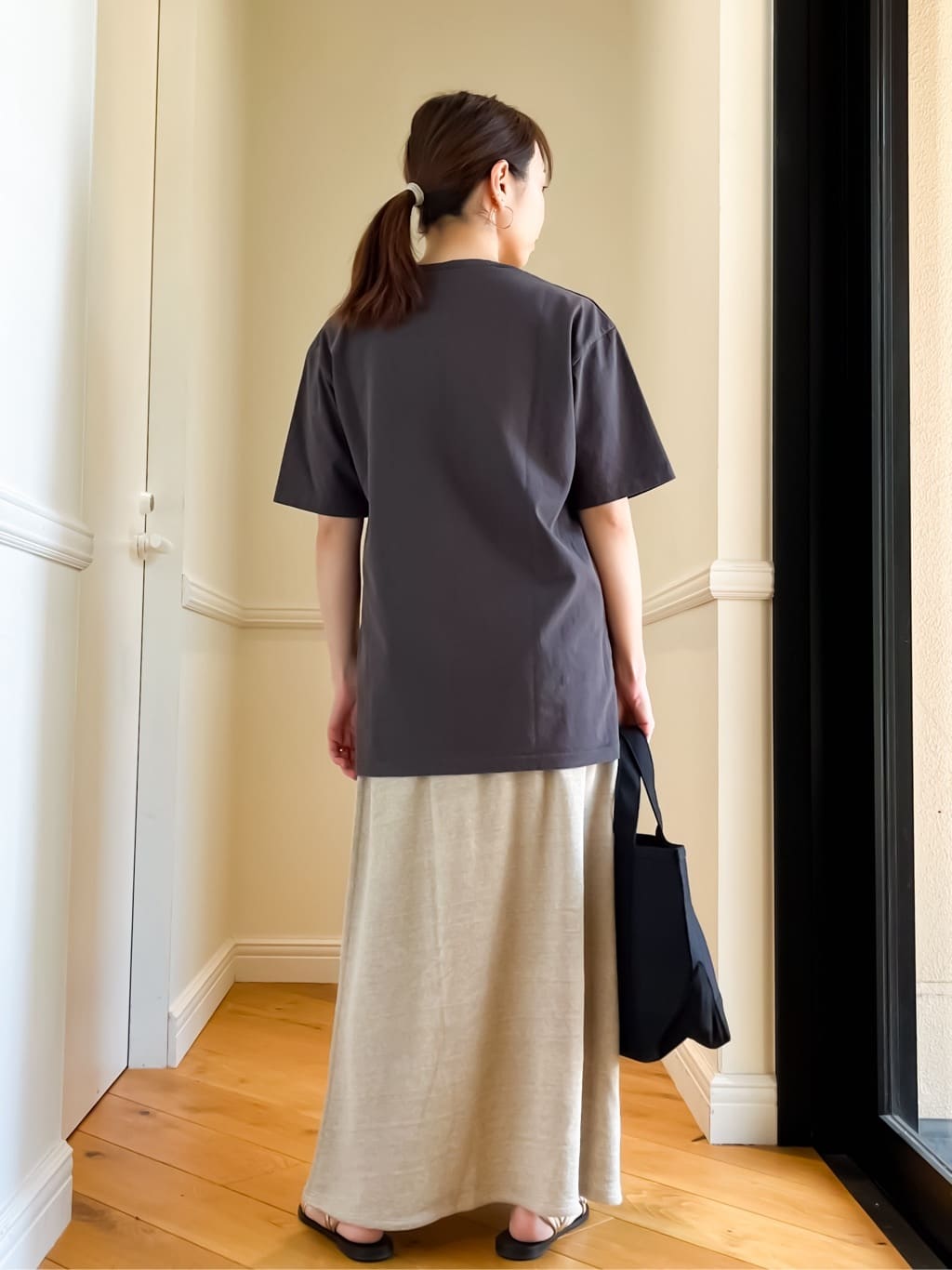 HOMMAさんの「DRESSTERIOR｜」を使ったコーディネート