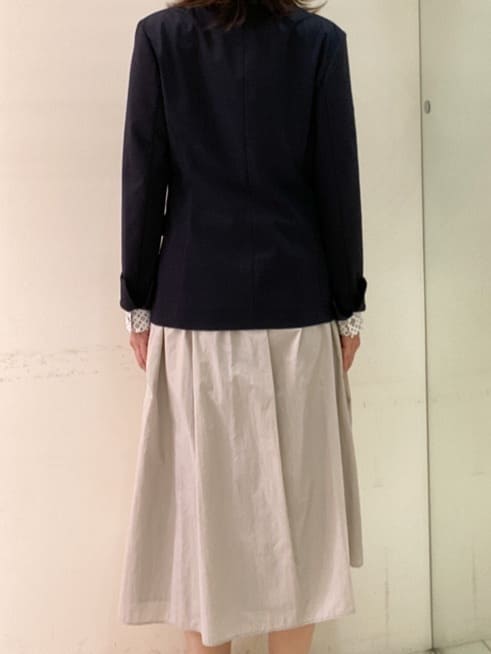 sanchanさんの「UNTITLED｜【日本製・本革】Comfit Dresser Pumps（コンフィットドレッサーパンプス）」を使ったコーディネート