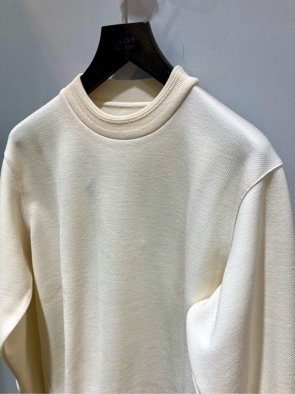 シュンさんの「TAKEO KIKUCHI｜【全7サイズ&times;8色展開！】トップマルチヘリンボン パンツ」を使ったコーディネート