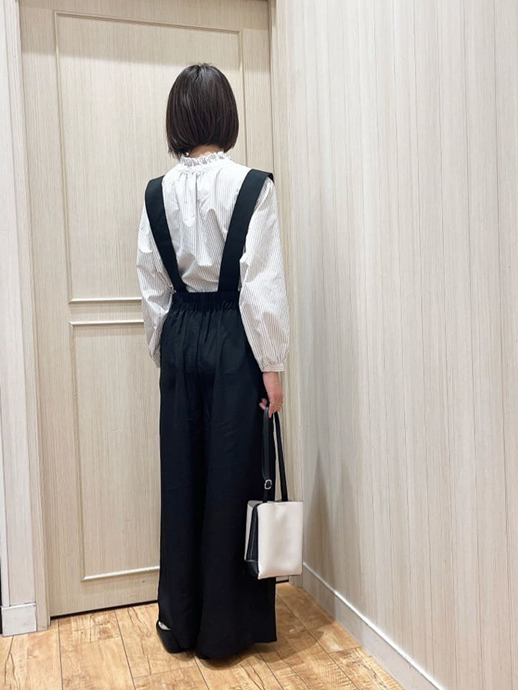 kuraさんの「SHOO･LA･RUE｜」を使ったコーディネート
