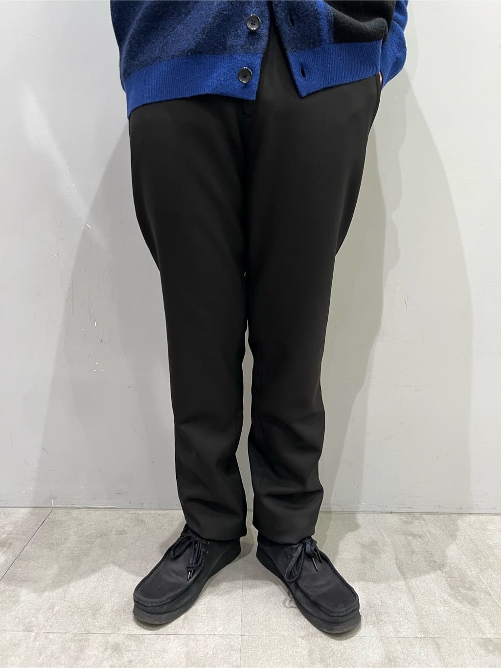 SHOTAさんの「TAKEO KIKUCHI｜スマート モノトーントートバッグ」を使ったコーディネート