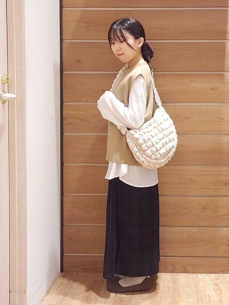 remiiiさんの「SHOO･LA･RUE｜」を使ったコーディネート