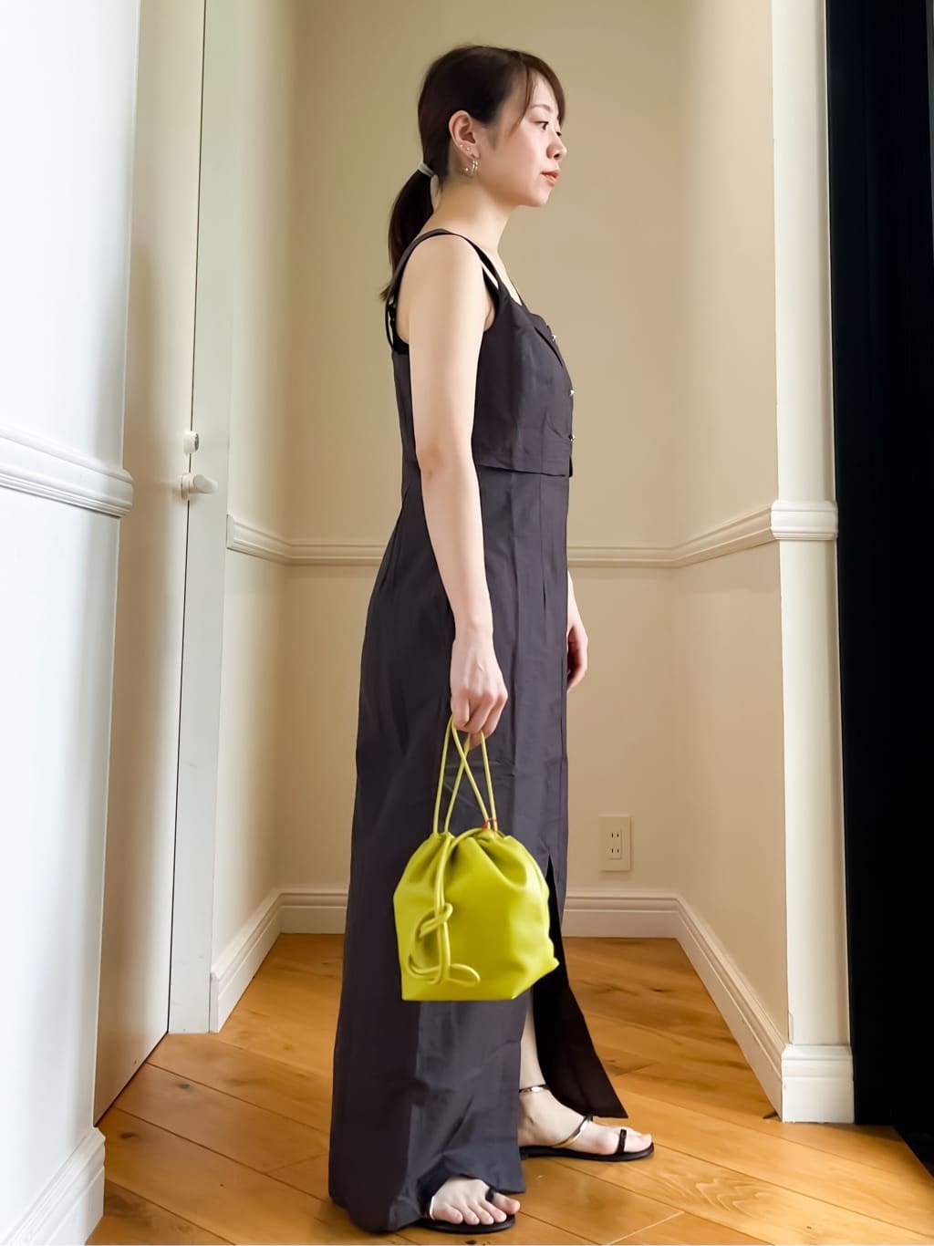 HOMMAさんの「DRESSTERIOR｜」を使ったコーディネート