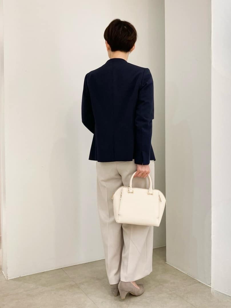KUROさんの「grove｜」を使ったコーディネート