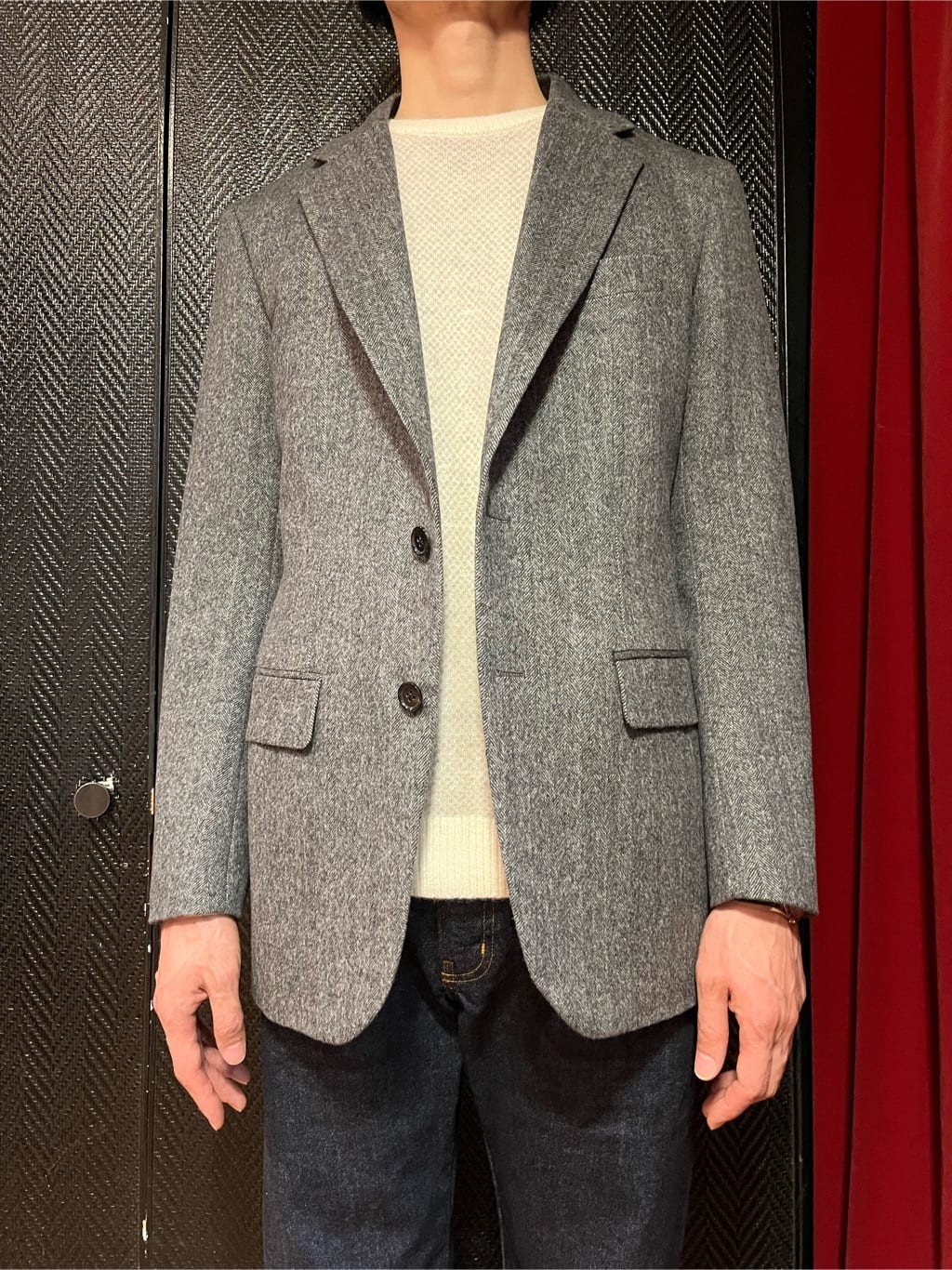  matsuさんの「TAKEO KIKUCHI｜」を使ったコーディネート