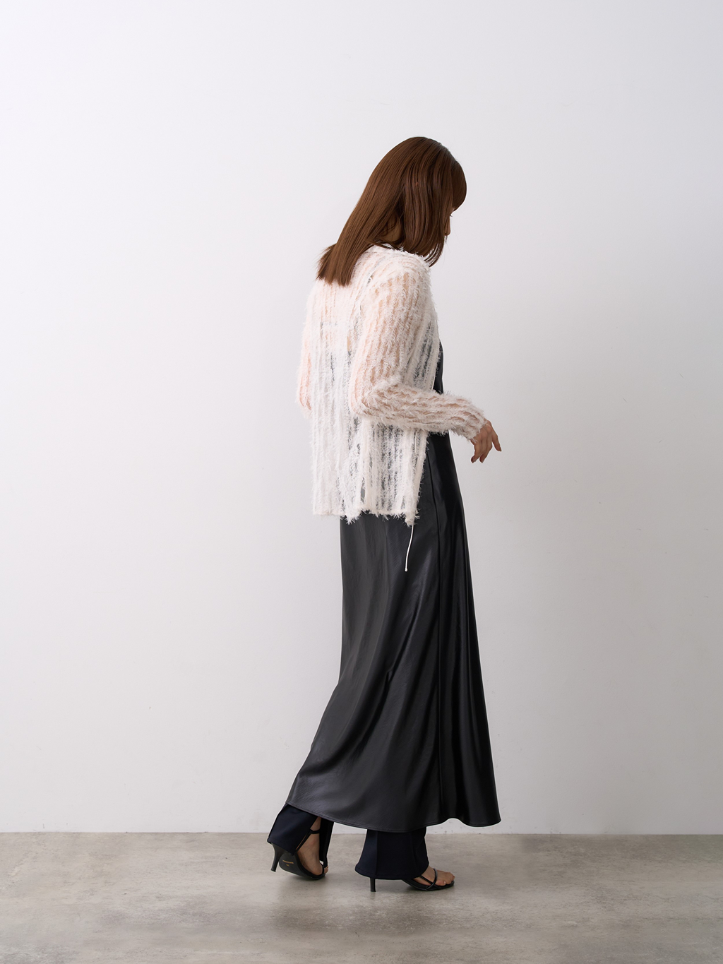 miyu maesakaさんの「CODE A｜」を使ったコーディネート