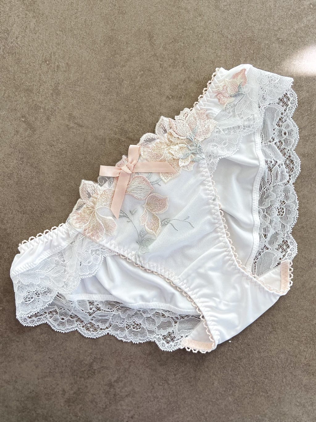 Umeさんの「Risa Magli｜クレモンス ブラジャー」を使ったコーディネート