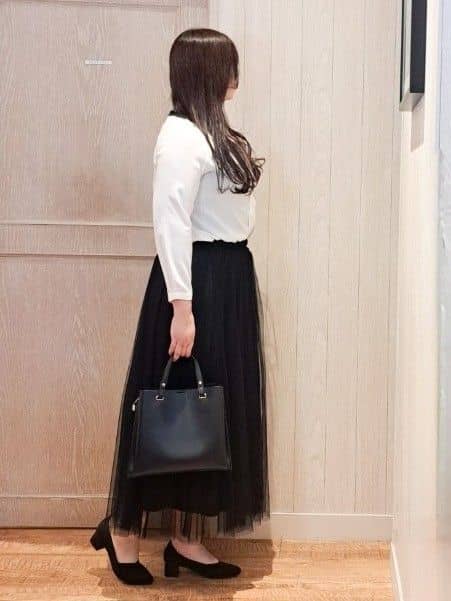 mariさんの「SHOO･LA･RUE｜」を使ったコーディネート