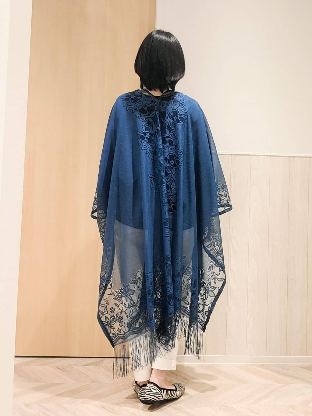 ＊yuki＊さんの「SHOO･LA･RUE｜」を使ったコーディネート