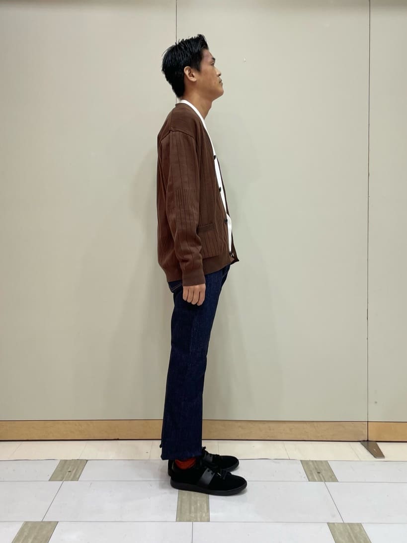 TAKE✳︎さんの「TAKEO KIKUCHI｜」を使ったコーディネート