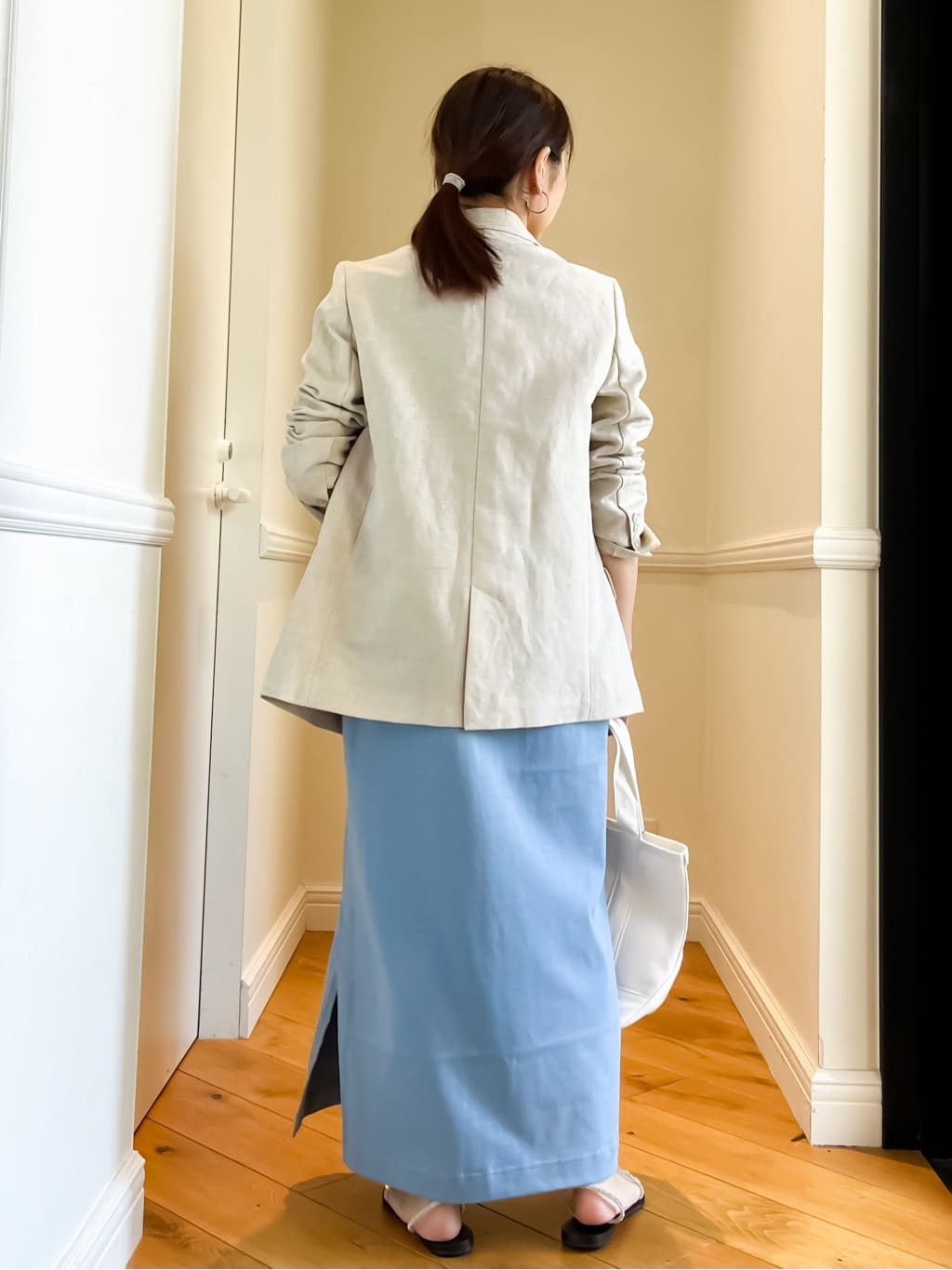 HOMMAさんの「DRESSTERIOR｜」を使ったコーディネート