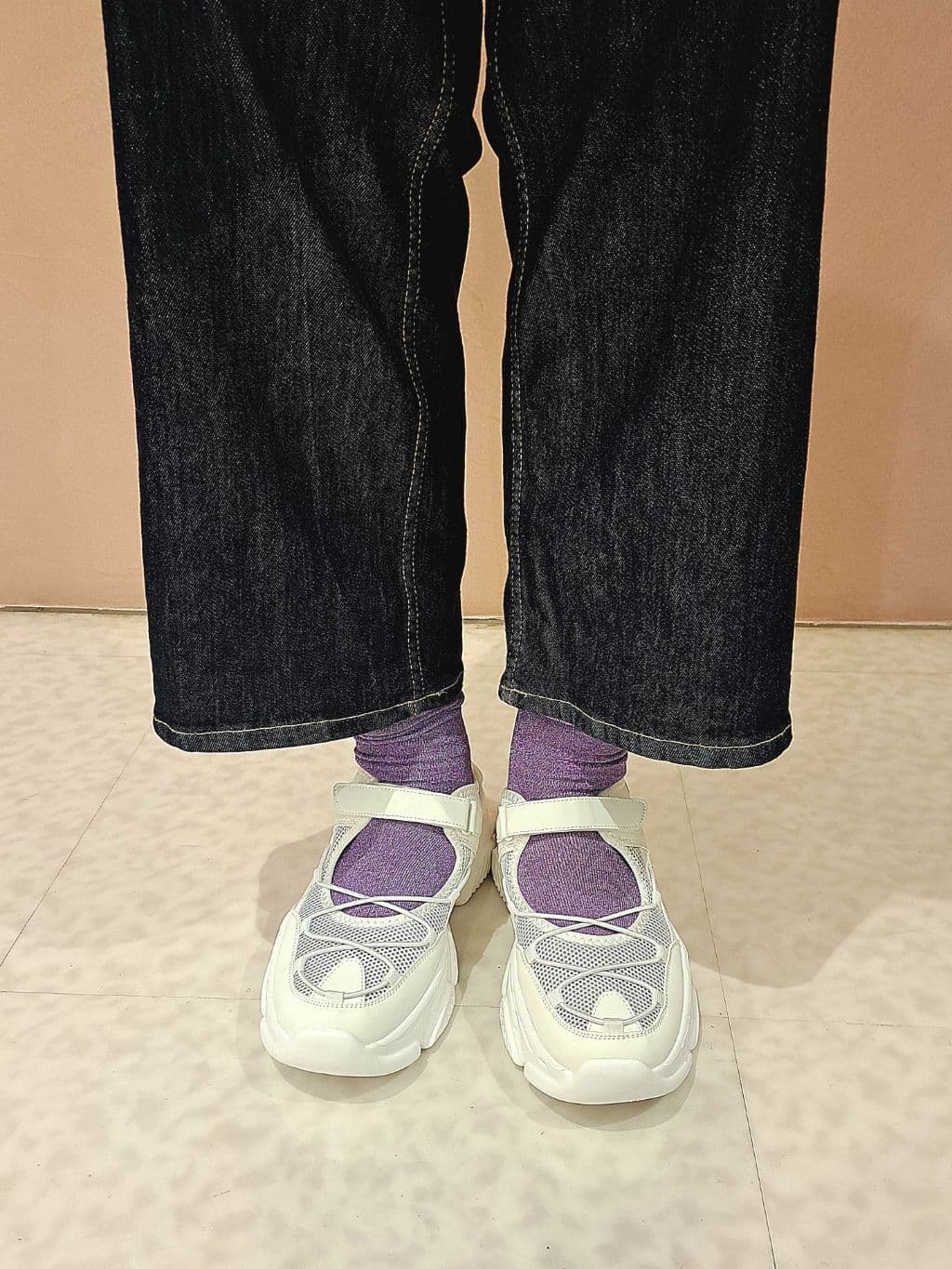 NOKAさんの「ESPERANZA｜」を使ったコーディネート