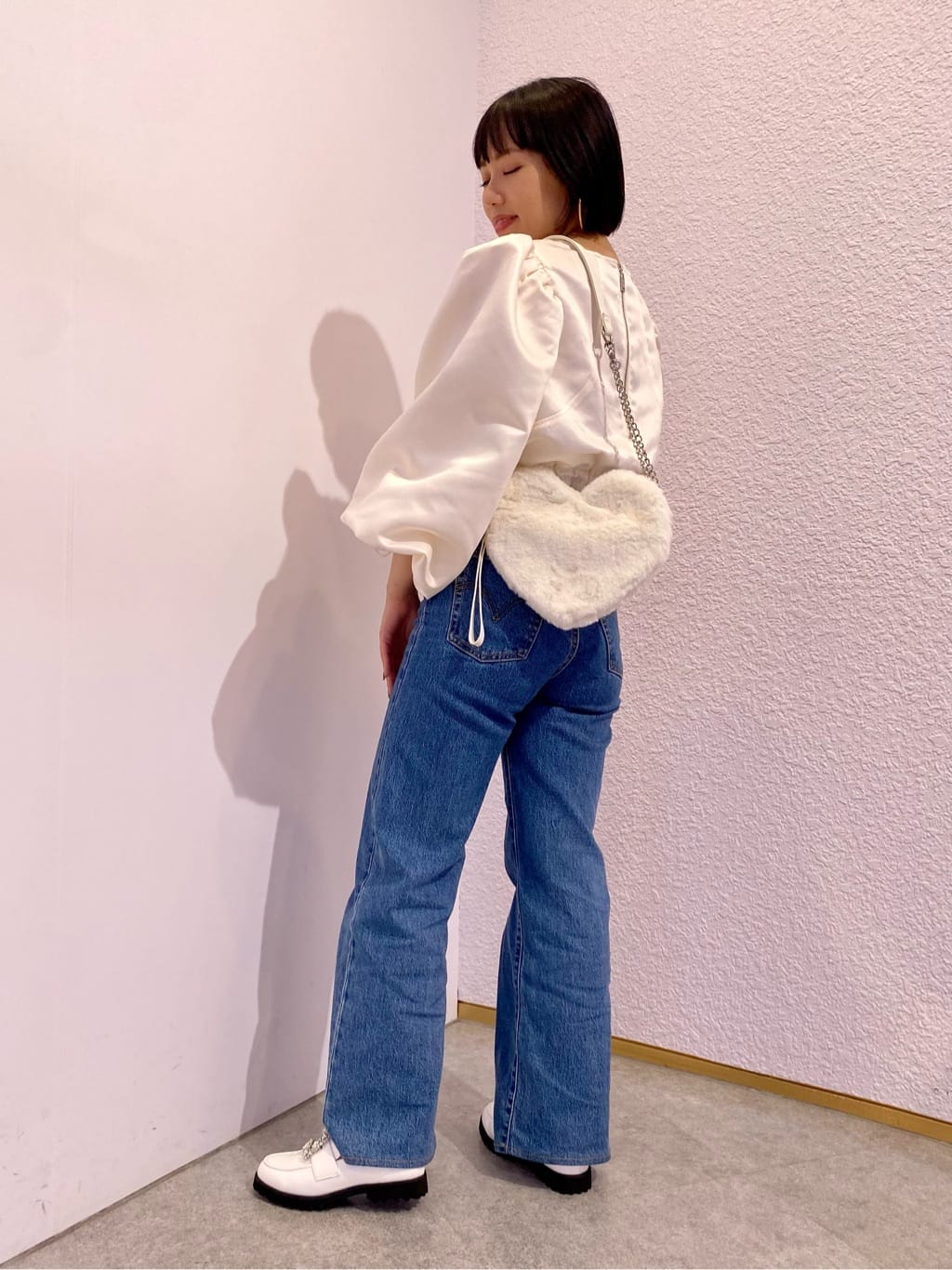 yuccoさんの「ESPERANZA｜」を使ったコーディネート