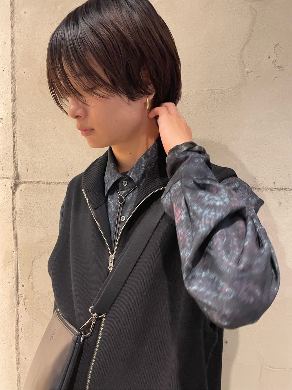 RYUGAさんの「tk.TAKEO KIKUCHI｜」を使ったコーディネート