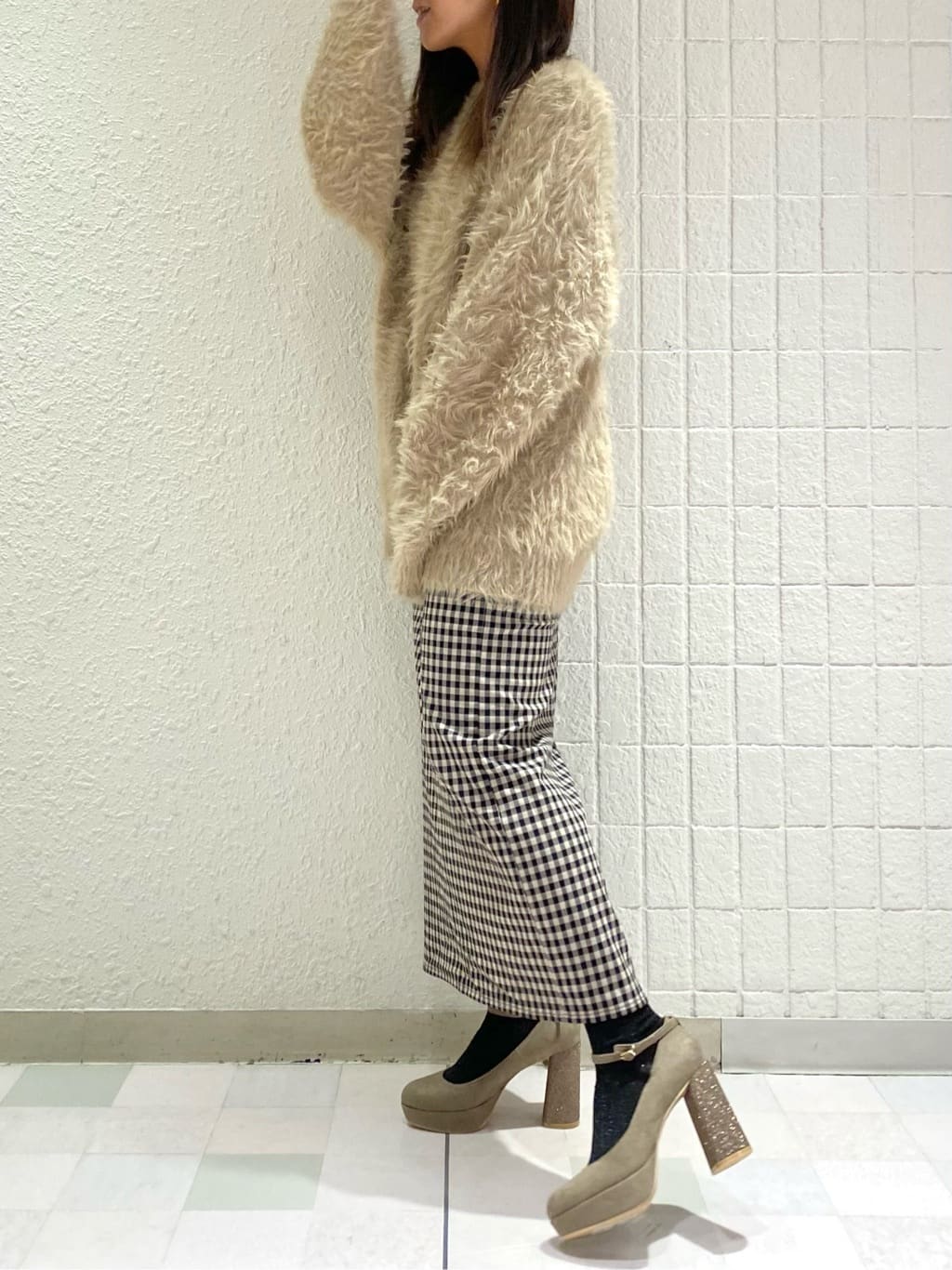Akiさんの「ESPERANZA｜」を使ったコーディネート