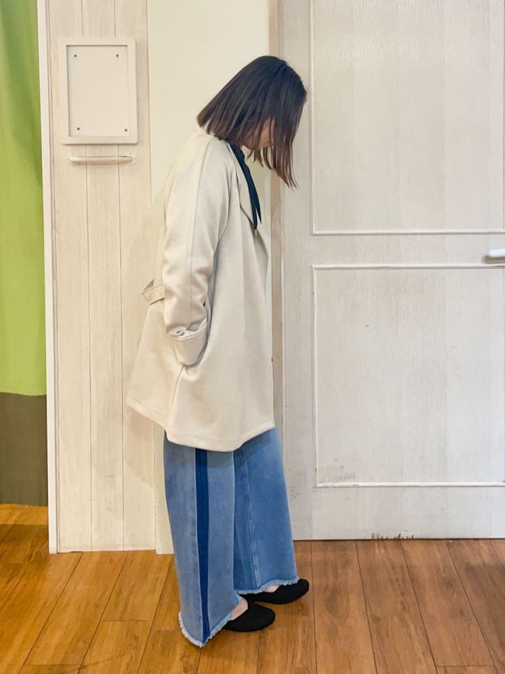 kumaさんの「SHOO･LA･RUE｜」を使ったコーディネート